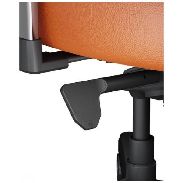 Комп'ютерне крісло для геймера Anda Seat Kaiser 3 XL Orange (AD12YDC-XL-01-O-PVC)