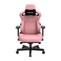 Anda Seat Kaiser 3 XL Pink (AD12YDC-XL-01-P-PVC)
