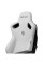 Комп'ютерне крісло для геймера Anda Seat Kaiser 3 XL White (AD12YDC-XL-01-W-PVC)