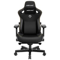Anda Seat Kaiser 3 XL black (AD12YDC-XL-01-B-PVC)
