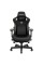 Комп'ютерне крісло для геймера Anda Seat Kaiser 3 XL black (AD12YDC-XL-01-B-PVC)
