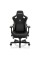 Комп'ютерне крісло для геймера Anda Seat Kaiser 3 XL black (AD12YDC-XL-01-B-PVC)