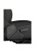 Комп'ютерне крісло для геймера Anda Seat Kaiser 3 XL black (AD12YDC-XL-01-B-PVC)