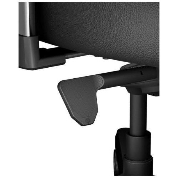 Комп'ютерне крісло для геймера Anda Seat Kaiser 3 XL black (AD12YDC-XL-01-B-PVC)