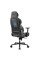 Комп'ютерне крісло для геймера Cougar NxSys Aero Black