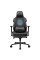 Комп'ютерне крісло для геймера Cougar NxSys Aero Black