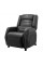 Комп'ютерне крісло для геймера Cougar Ranger S Black
