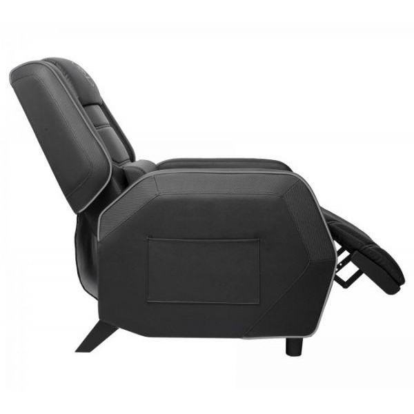 Комп'ютерне крісло для геймера Cougar Ranger S Black