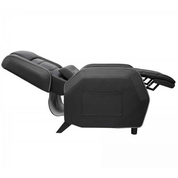 Комп'ютерне крісло для геймера Cougar Ranger S Black