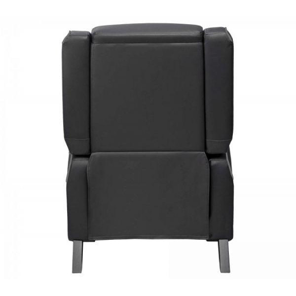 Комп'ютерне крісло для геймера Cougar Ranger S Black