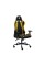 Комп'ютерне крісло для геймера 1STPLAYER S01 black/yellow