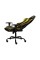 Комп'ютерне крісло для геймера 1STPLAYER S01 black/yellow