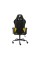 Комп'ютерне крісло для геймера 1STPLAYER S01 black/yellow