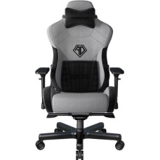 Anda Seat T-Pro 2 XL gray-black (AD12XLLA-01-GB-F)
