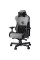 Комп'ютерне крісло для геймера Anda Seat T-Pro 2 XL gray/black (AD12XLLA-01-GB-F)