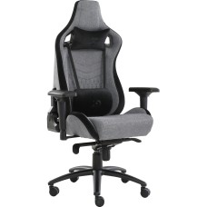 GT Racer X-0712 Shadow Gray-Black