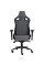 Комп'ютерне крісло для геймера GT Racer X-0712 Shadow Gray/Black