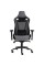 Комп'ютерне крісло для геймера GT Racer X-0712 Shadow Gray/Black