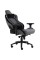Комп'ютерне крісло для геймера GT Racer X-0712 Shadow Gray/Black