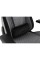Комп'ютерне крісло для геймера GT Racer X-0712 Shadow Gray/Black