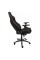 Комп'ютерне крісло для геймера GT Racer X-0712 shadow gray