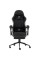 Комп'ютерне крісло для геймера GT Racer X-2324 Fabric Black/Gray