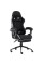 Комп'ютерне крісло для геймера GT Racer X-2324 Fabric Black/Gray
