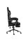 Комп'ютерне крісло для геймера GT Racer X-2324 Fabric Black/Gray