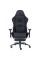 Комп'ютерне крісло для геймера GT Racer X-2534-F Fabric Black