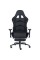 Комп'ютерне крісло для геймера GT Racer X-2534-F Fabric Black