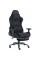 Комп'ютерне крісло для геймера GT Racer X-2534-F Fabric Black