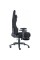 Комп'ютерне крісло для геймера GT Racer X-2534-F Fabric Black