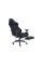 Комп'ютерне крісло для геймера GT Racer X-2534-F Fabric Black
