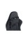 Комп'ютерне крісло для геймера GT Racer X-2534-F Fabric Black