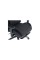Комп'ютерне крісло для геймера GT Racer X-2534-F Fabric Black