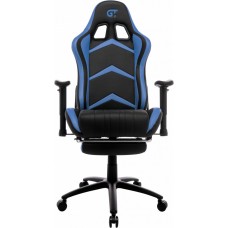 GT Racer X-2534-F black-blue