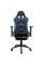 Комп'ютерне крісло для геймера GT Racer X-2534-F black/blue