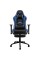 Комп'ютерне крісло для геймера GT Racer X-2534-F black/blue