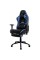 Комп'ютерне крісло для геймера GT Racer X-2534-F black/blue
