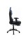 Комп'ютерне крісло для геймера GT Racer X-2534-F black/blue
