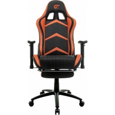 GT Racer X-2534-F black-orange