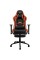 Комп'ютерне крісло для геймера GT Racer X-2534-F black/orange