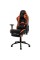 Комп'ютерне крісло для геймера GT Racer X-2534-F black/orange
