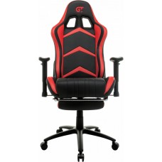 GT Racer X-2534-F black-red