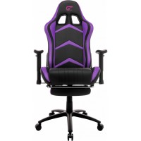 GT Racer X-2534-F black-violet