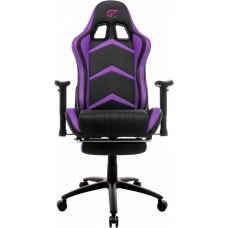 GT Racer X-2534-F black-violet