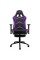 Комп'ютерне крісло для геймера GT Racer X-2534-F black/violet