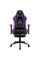 Комп'ютерне крісло для геймера GT Racer X-2534-F black/violet