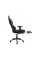 Комп'ютерне крісло для геймера GT Racer X-2534-F black/violet
