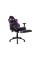 Комп'ютерне крісло для геймера GT Racer X-2534-F black/violet
